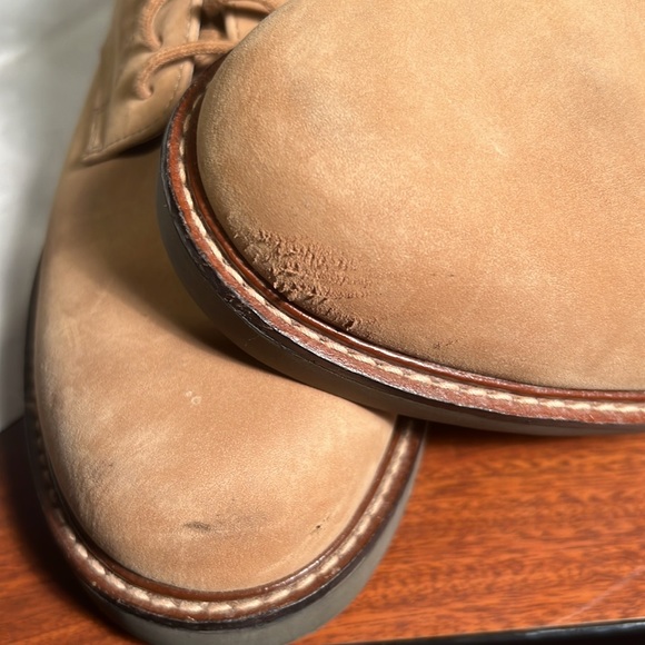 BASS BUCS, tan,10m,GUC - Picture 6 of 7